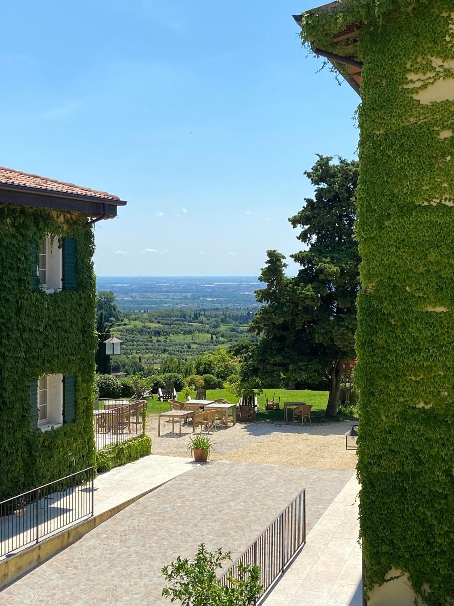 Agroturismo La Vineria Di San Mattia Verona