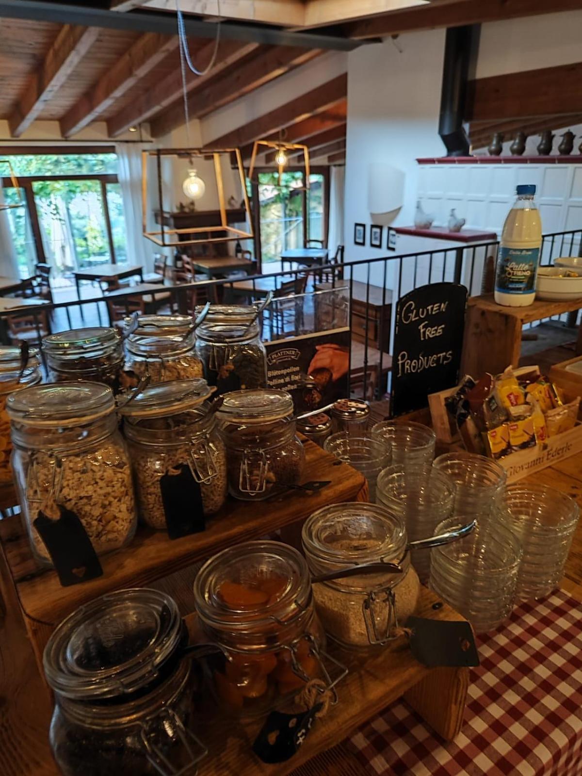 La Vineria Di San Mattia Agroturismo *