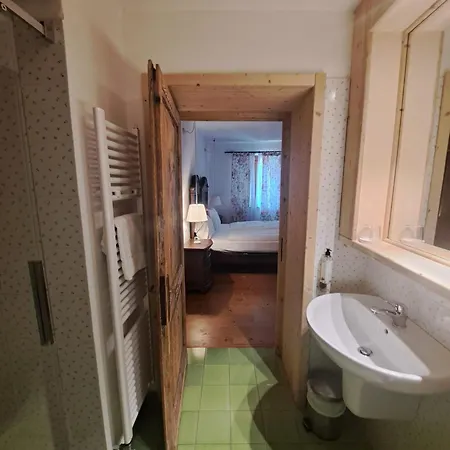 La Vineria Di San Mattia Villa Verona Room photo
