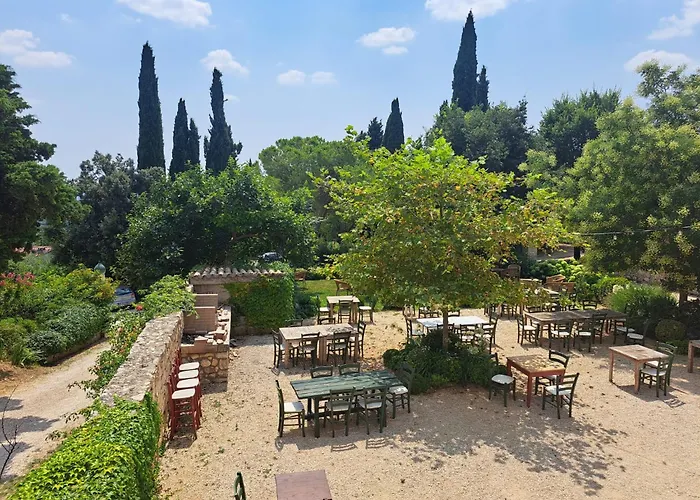 La Vineria Di San Mattia