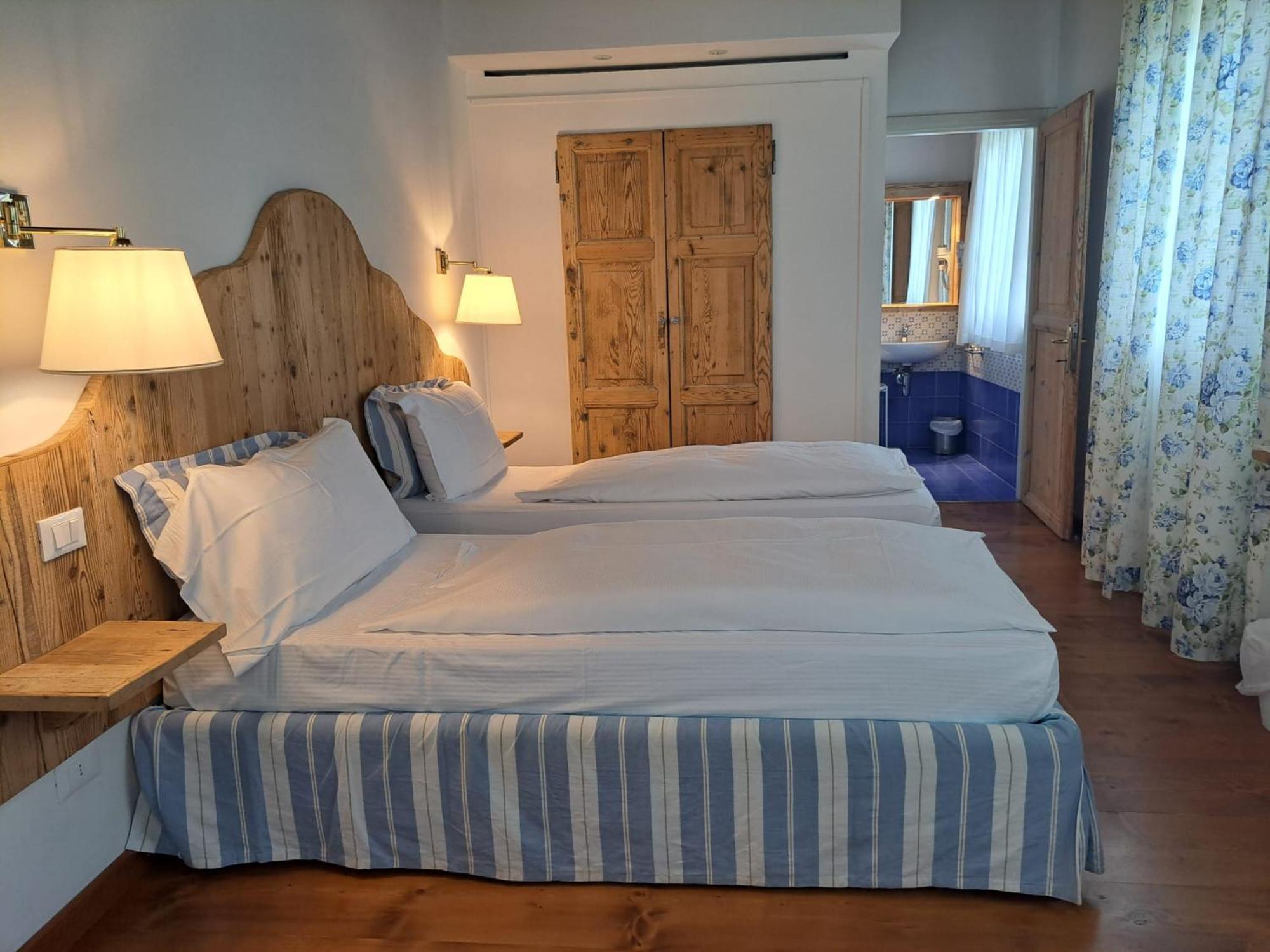 Agroturismo La Vineria Di San Mattia *