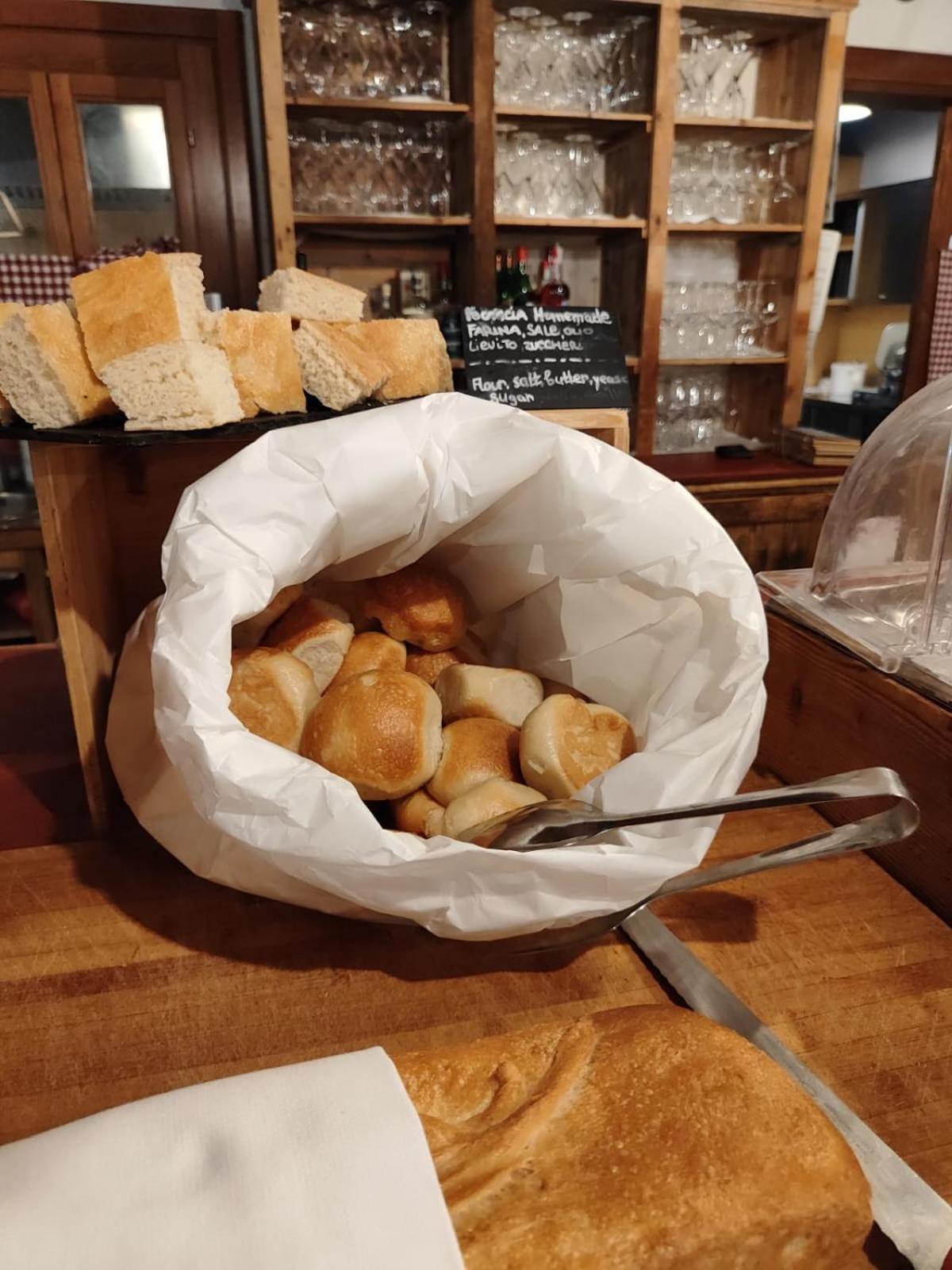 La Vineria Di San Mattia Vakantieboerderij