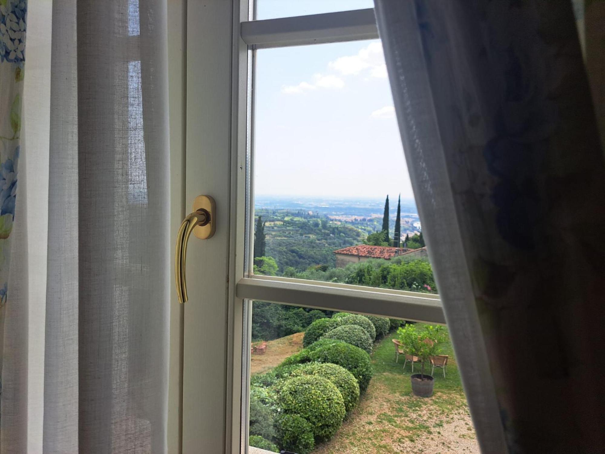 Vakantieboerderij La Vineria Di San Mattia *