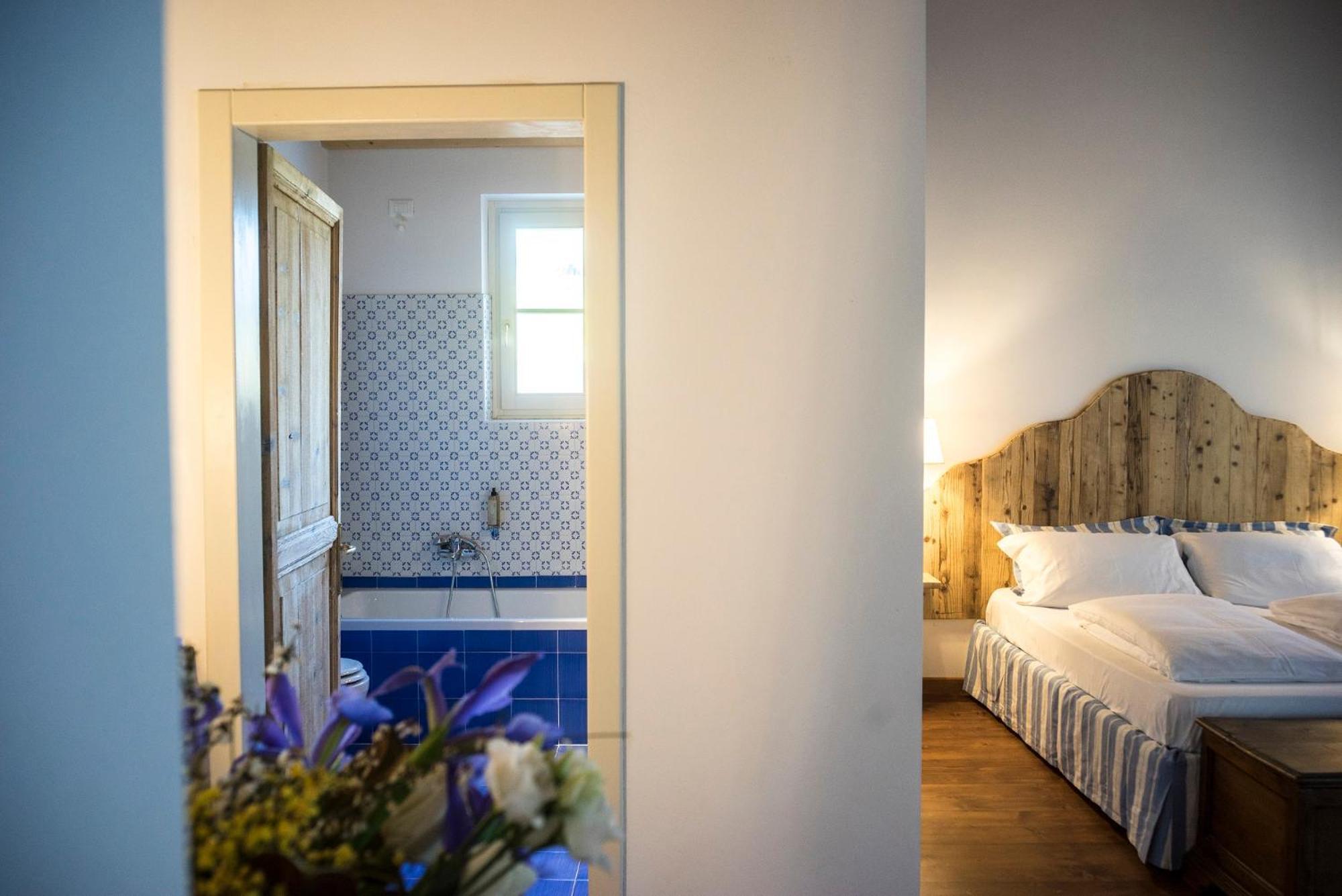 Farm stay La Vineria Di San Mattia Verona