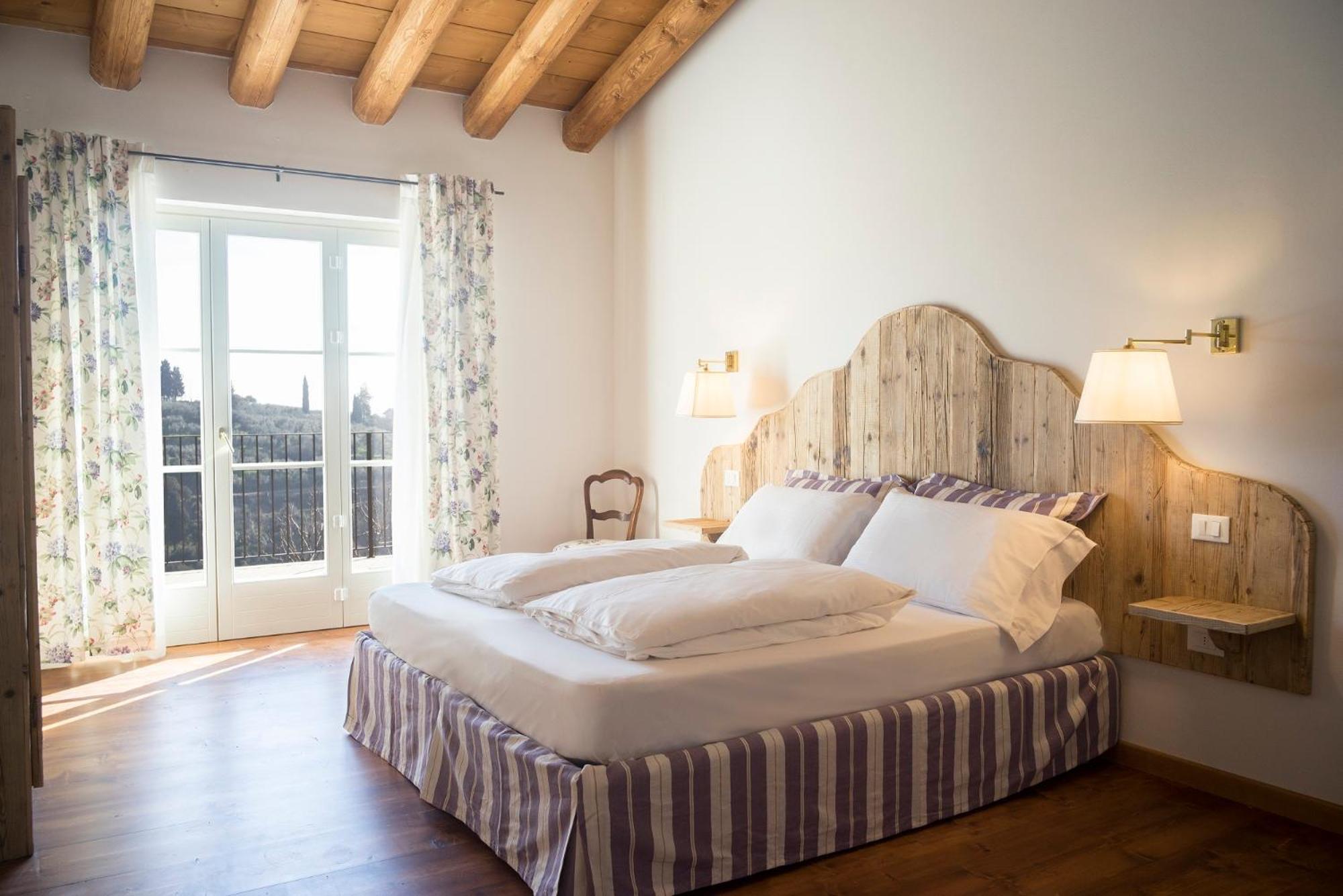 La Vineria Di San Mattia Farm stay Verona