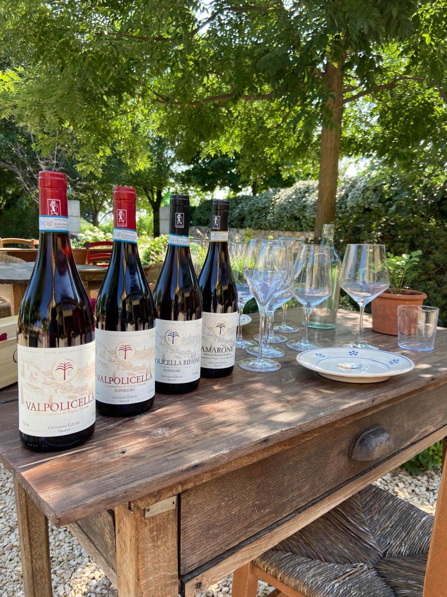 La Vineria Di San Mattia Farm stay *