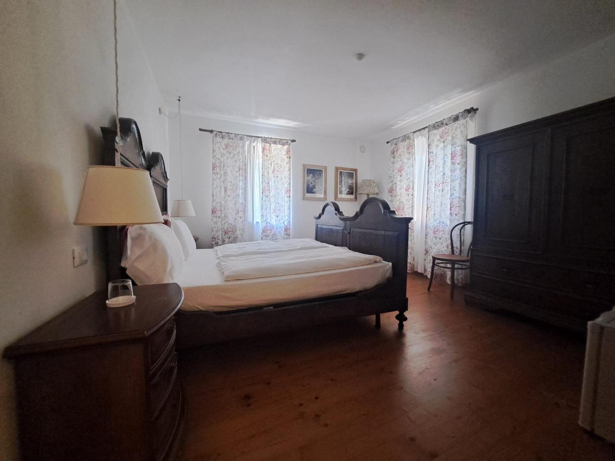 La Vineria Di San Mattia Farm stay