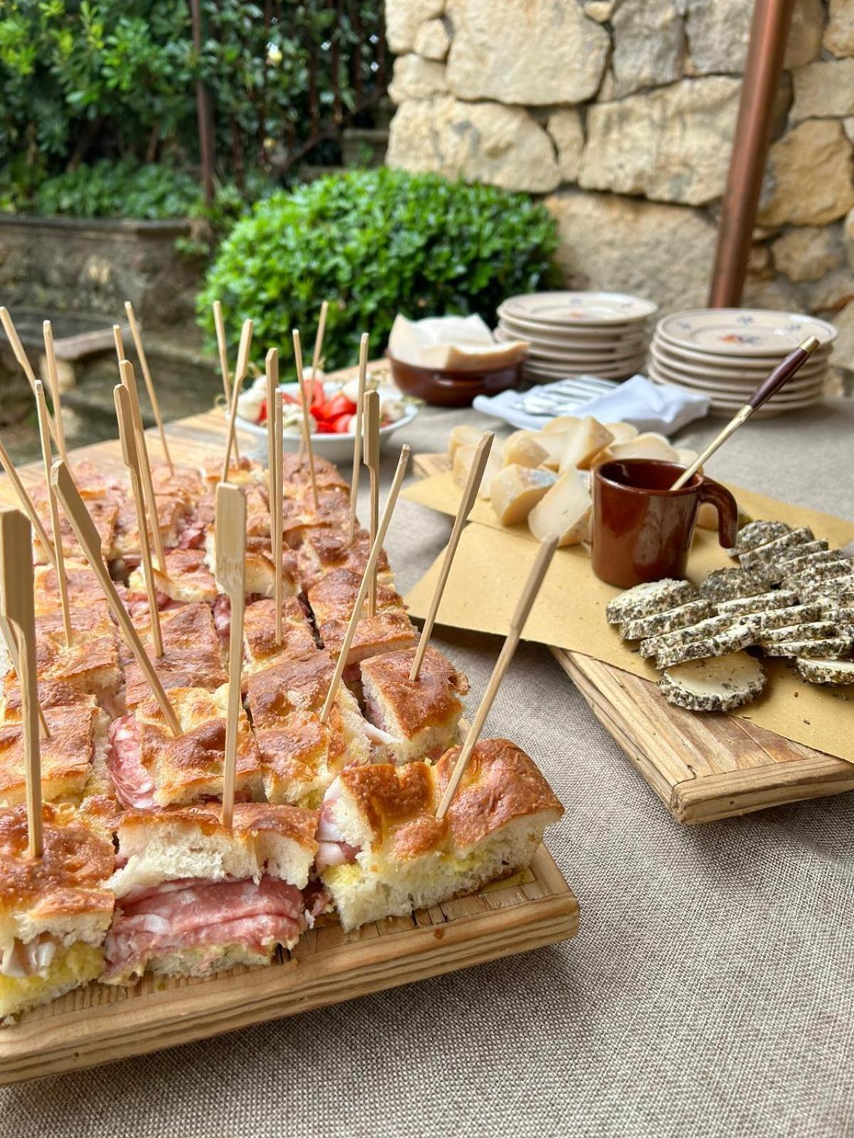 La Vineria Di San Mattia Farm stay Verona