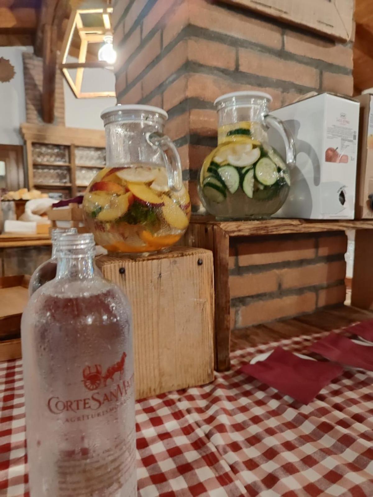Farm stay La Vineria Di San Mattia Verona
