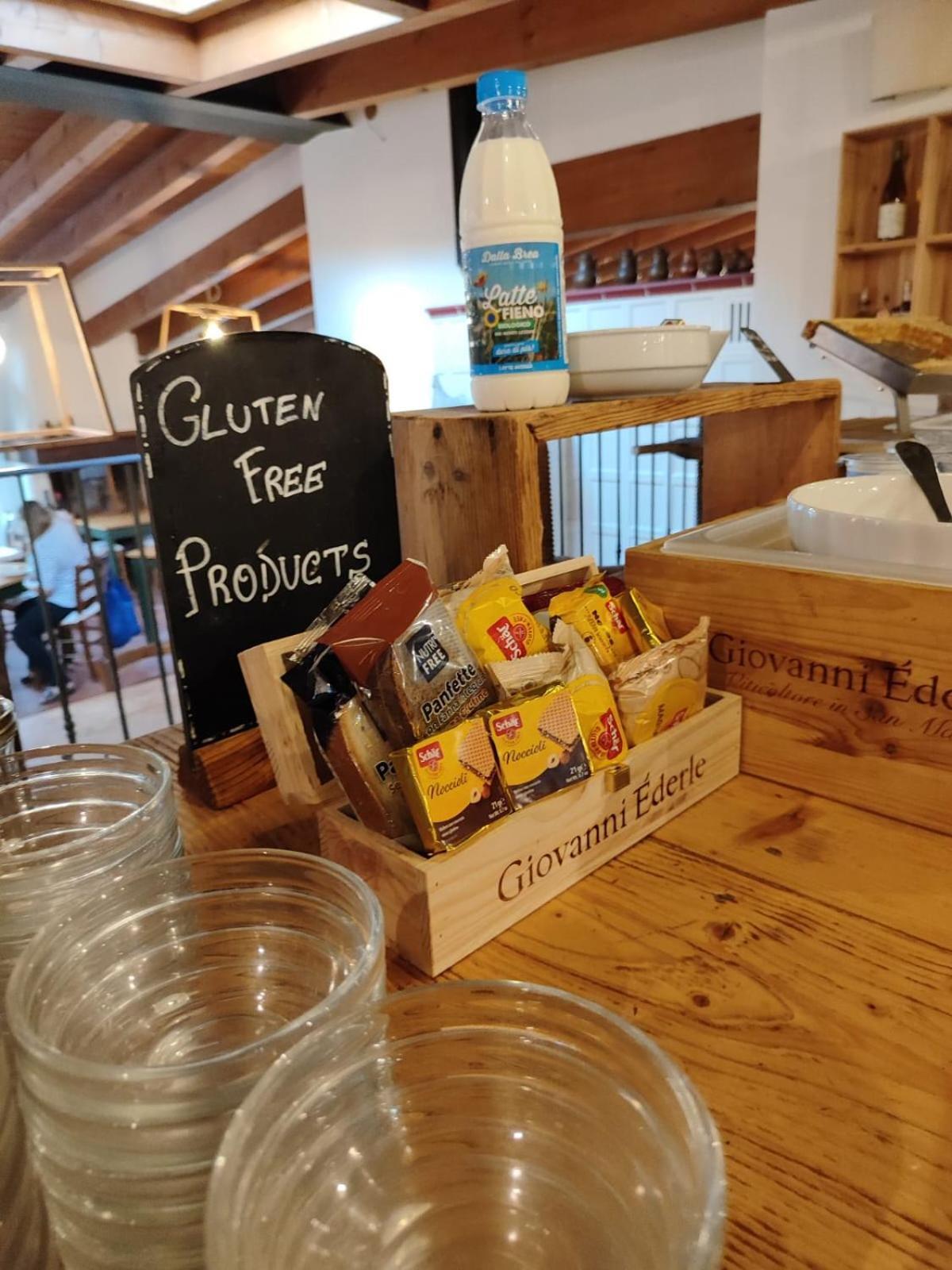 La Vineria Di San Mattia Farm stay *