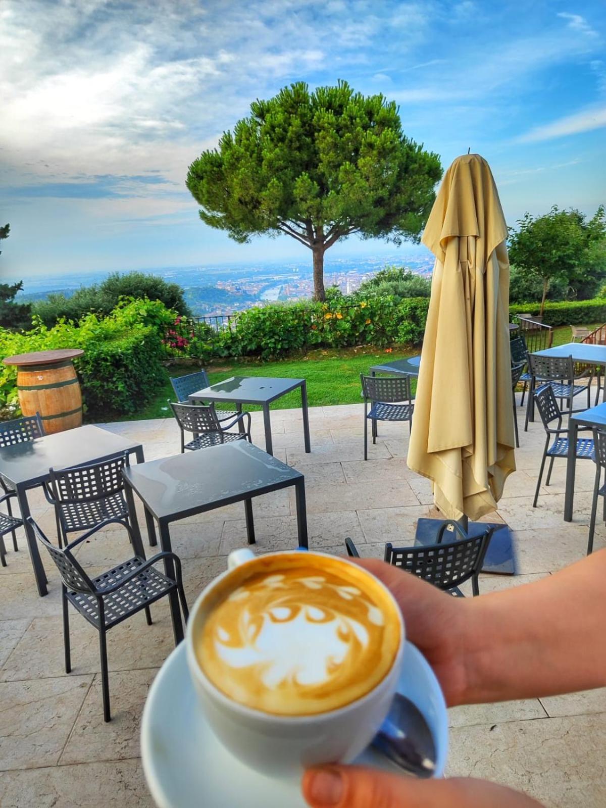 Farm stay La Vineria Di San Mattia *