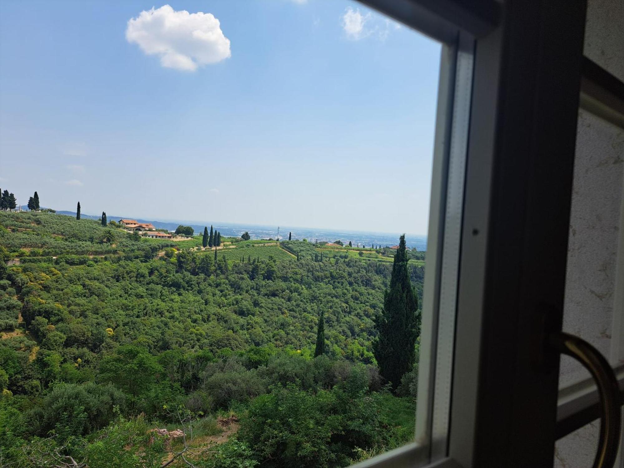 Farm stay La Vineria Di San Mattia *