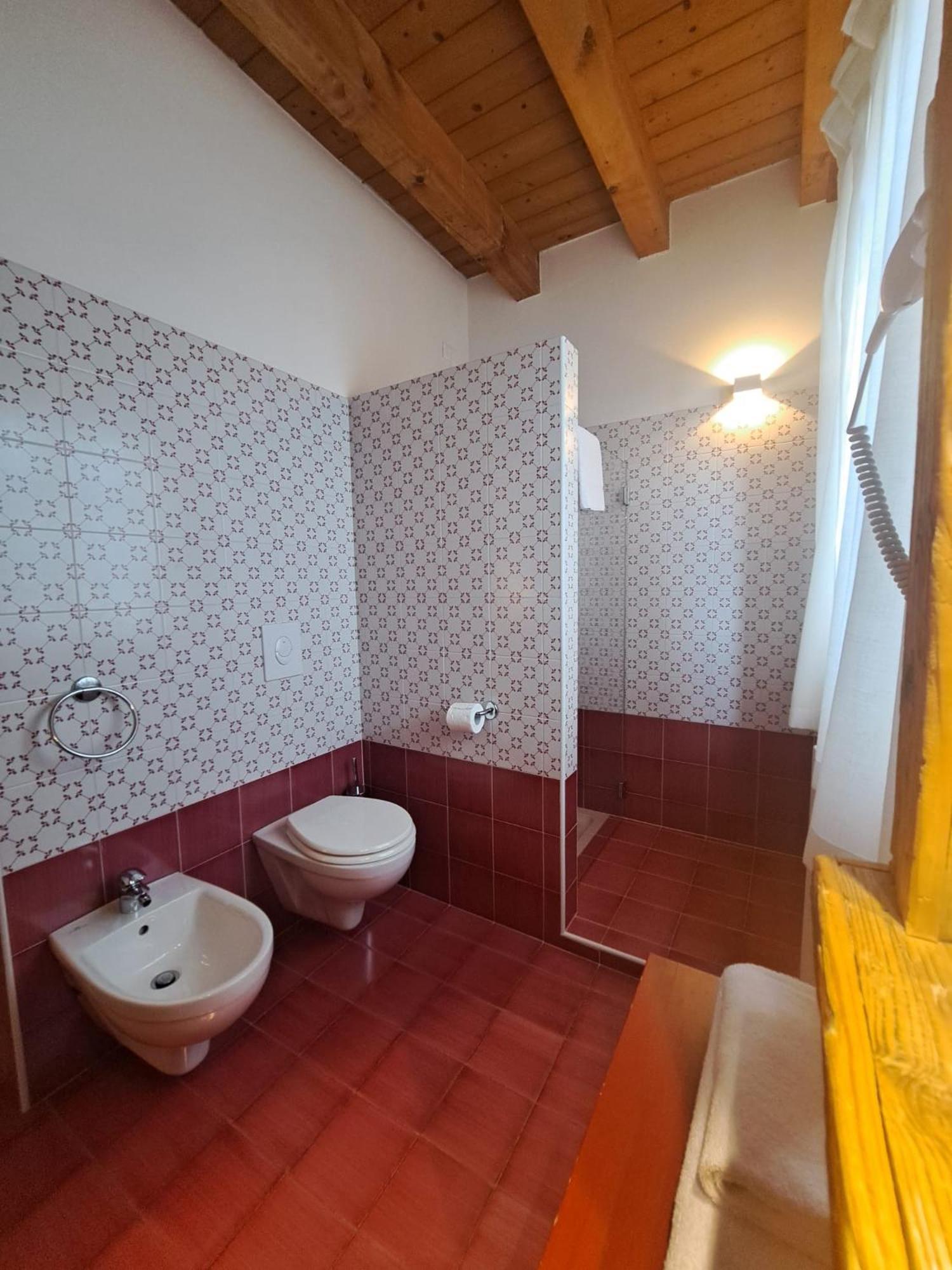 La Vineria Di San Mattia Farm stay *