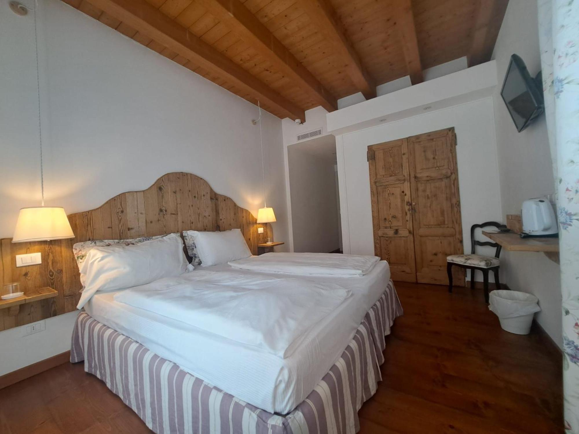 Farm stay La Vineria Di San Mattia Verona