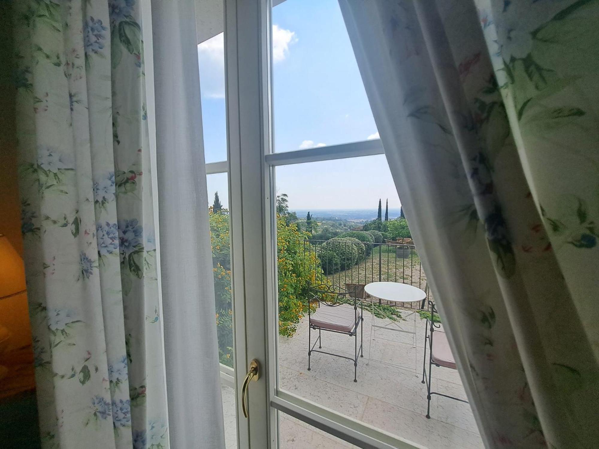 Farm stay La Vineria Di San Mattia