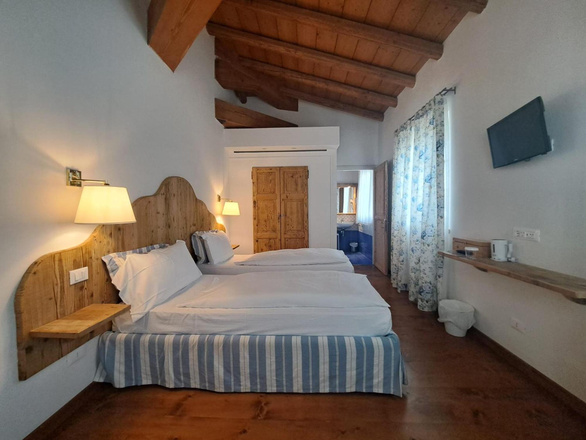 La Vineria Di San Mattia Farm stay *