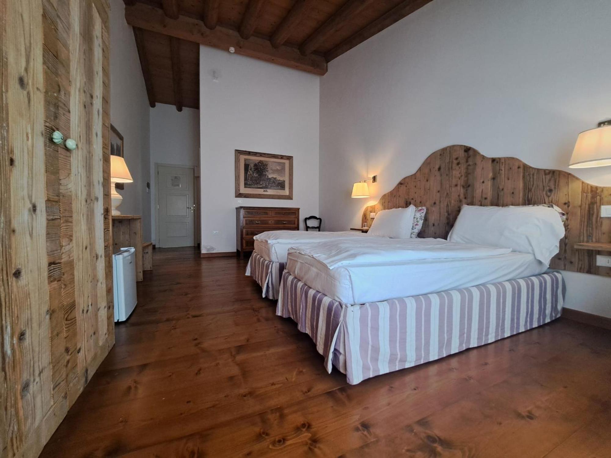 La Vineria Di San Mattia Farm stay Verona