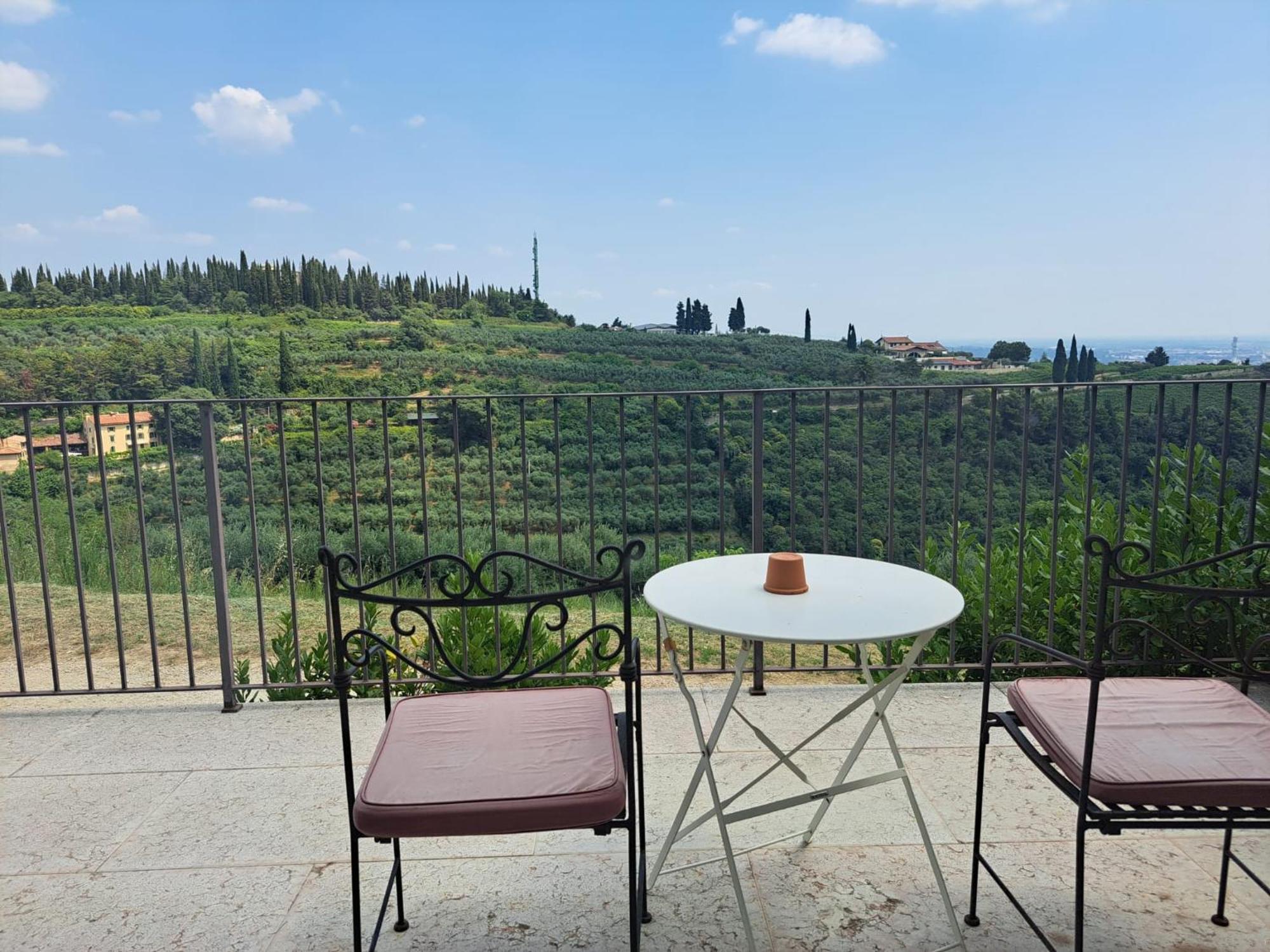 Farm stay La Vineria Di San Mattia Verona