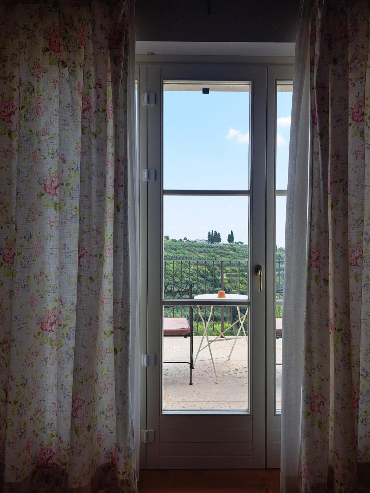 La Vineria Di San Mattia Farm stay Verona